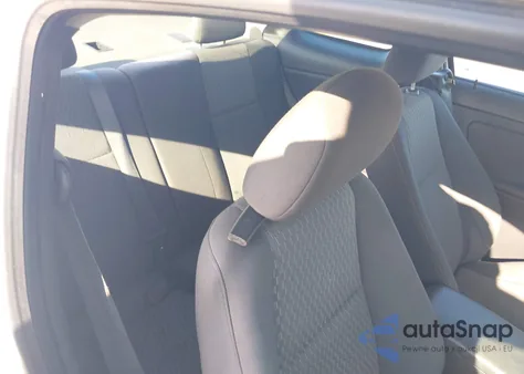 2008 Chevrolet Cobalt Lt из США, поврежденный, VIN 1G1AL18F487138095